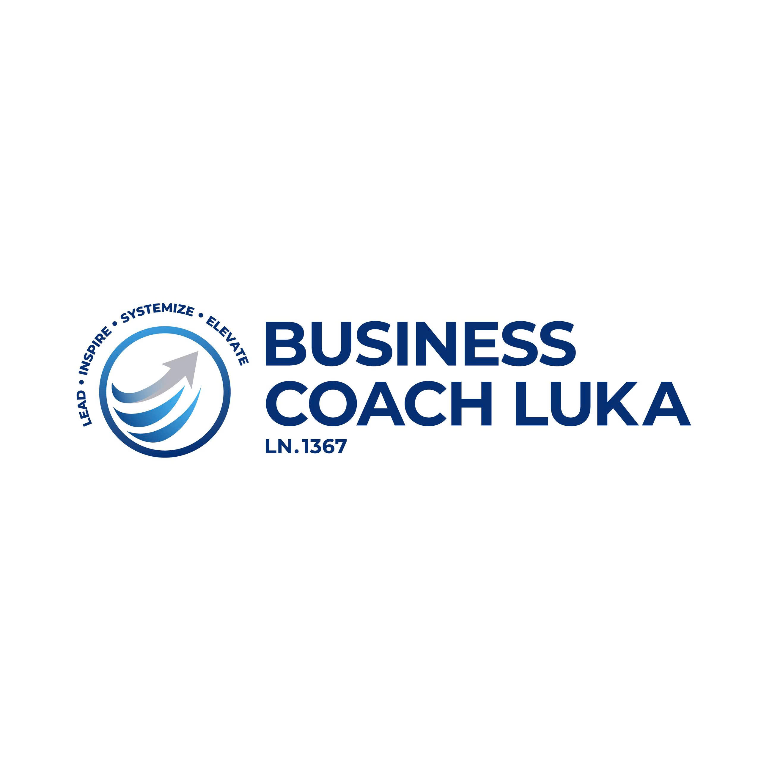 Business Coach Luka